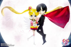 Pullip  Pullip 永恒水兵月-资料图