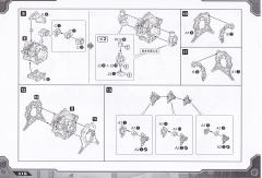 荒野长牙狮 -资料图