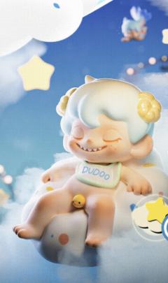 胡闹乐园系列-资料图