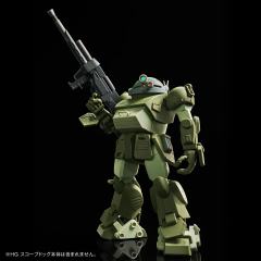 HG  眼镜斗犬配件包1-资料图