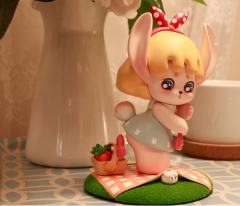 MayMay兔初代 -资料图