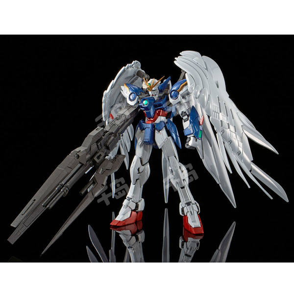 零式 MODEROID AV-X0零式 NYPD仕様