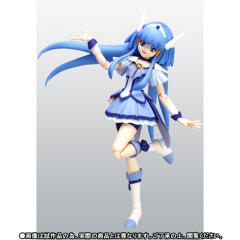 SHF 美天使-资料图