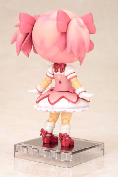 Cu-Poche 鹿目园 丘比 ver.1.5-资料图