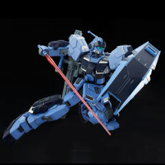 HGUC RX-80PR 苍白骑士 宇宙式样-资料图