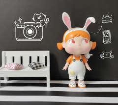 DUCOCO初代-资料图