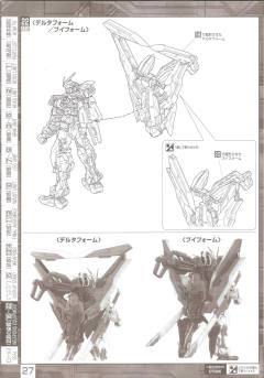 MG MBF-P02 Kai 异端高达红色机改 高达动客上海-资料图
