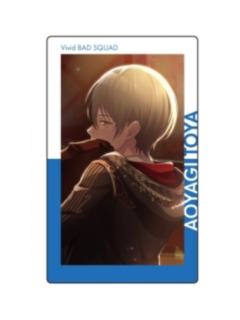 青柳冬弥2-小卡vol.1