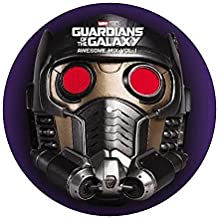 Guardians Of The Galaxy: Awesome Mix Vol. 1 Picture