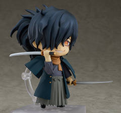 粘土人 #1165 冈田 以藏 Assassin-资料图