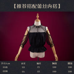恶魔祈愿-资料图
