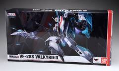 VF-2SS 女武神II（西尔维・吉娜机） + SAP-资料图