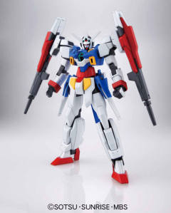 HGAGE AGE-2DB 高达AGE-2 双弹模式
