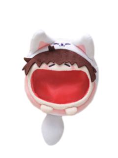 许墨-POPO系列mini耳机包