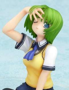 Smile800 V.I.P Trading Figure 大庭咏美-资料图