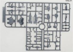 HGBD RGM-86RBM 吉姆III 光束大师-资料图