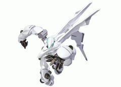 Robot Damashii <Side FFN>