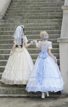 呜呼 花嫁-资料图