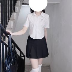 星晖·衬衫-资料图