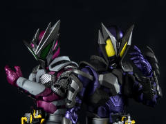 SHF 假面骑士迅-资料图