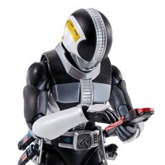 SHF 真骨雕 假面骑士电王 月台模式 K-TAROS Ver.-资料图