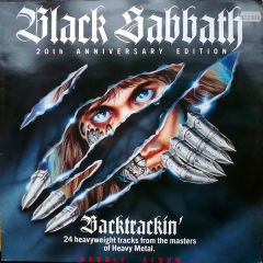 Backtrackin' - 20th Anniversary Edition