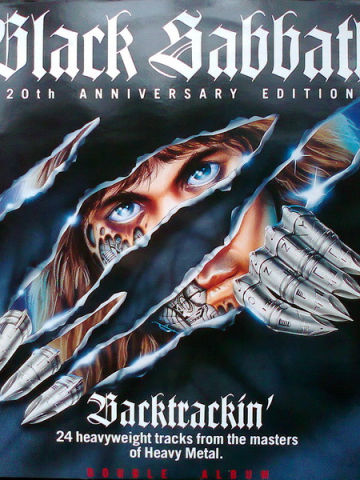 Backtrackin' - 20th Anniversary Edition