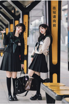 风原葉·套装-资料图