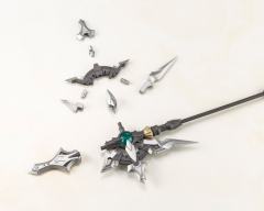 M.S.G. MH-24 鹤一权杖-资料图