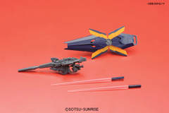 HGUC RX-0 独角兽高达2号机 报丧女妖 毁灭模式-资料图