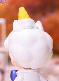 马-资料图