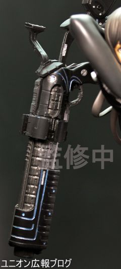 下平玲花 X Shotgun ver.-资料图