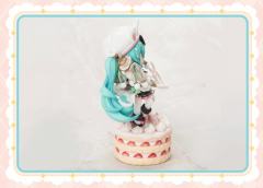 初音未来 39言叶ver.-资料图