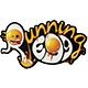 奔跑吧蛋蛋running egg