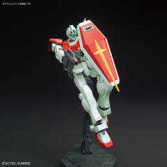 HGBF RGMGM-79 GM吉姆-资料图