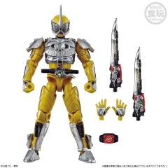 装动编年史 假面骑士Accel Booster-资料图