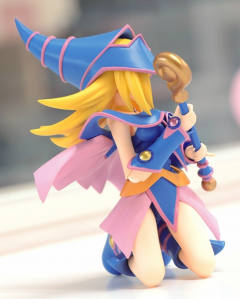 figma#313 黑魔导女孩 -资料图