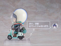 粘土人 #1451 志摩凛 Touring Ver.-资料图