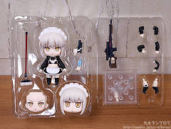 粘土人 #1150 Saber Alter Rider-资料图