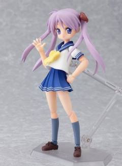 figma#047 柊镜&日下部·美纱绪 夏季制服ver.-资料图