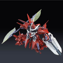 RE/100 AMX-107R 再生龙飞-资料图
