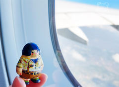 小旅行家麦尔－手作款-资料图