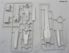MG RGZ-95 里歇尔 Type-C-资料图