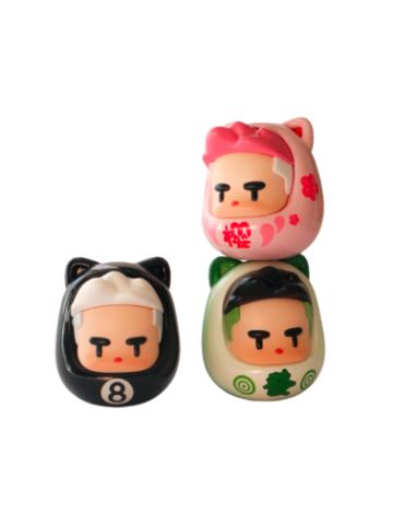 TOFU-喵喵第二弹