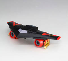D-Style GAOGAIGAR-资料图