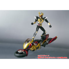 SHF 假面骑士AgitoGroundForm-资料图