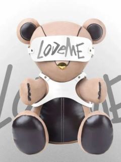 Loveme Version-白-资料图