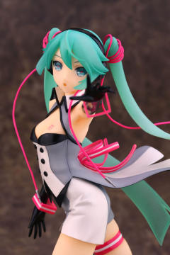 初音未来 二次元梦幻发烧 ver.-资料图