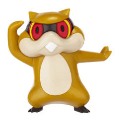 Pokémon Basic Figure 探探鼠