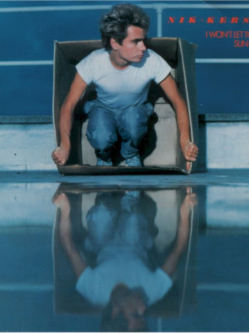 I Won't Let The Sun Go Down